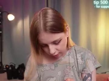 alice_halle — Goal:  shake naked titsFAVORITE VIBES 11 26 51111  #blonde #young #bigboobs #teen #cum - Next Goal: full na
