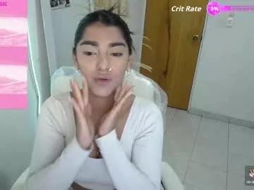 amara_silk — Amara_silk's room #femdom #dominant #sph #latina #domi