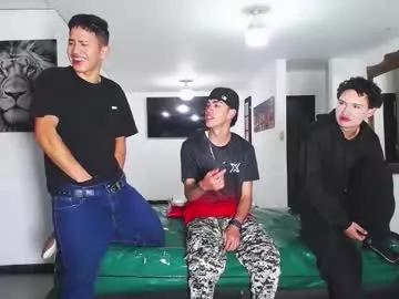 benz_boys — GOAL: Cum Show [5999 tokens remaining] Welcome to my room! #deepthroat #18 #young #lovense #bigcock #twink