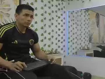 choreythaiylor — GOAL: Bicep + wink [50 tokens remaining] Welcome to my room! #cum #muscle #bigcock #lovense #young