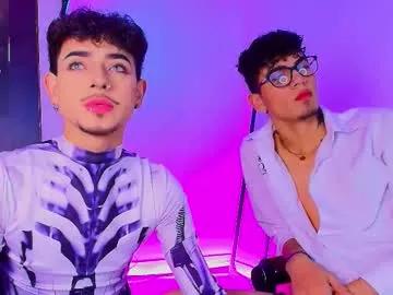 dominikeclipsex — SUCK JONATHAN COCK [80 tokens left] #couple #monstercock #lovense #selfsuck #anal
