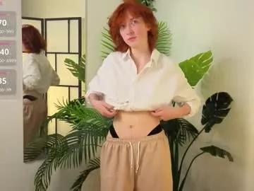 luvenianitschke — Having fun with my new toy^^)  Goal:  get into dog pose for you  #shy because i am only #18 but I am always ready for something #new     [0 tokens remaining]
