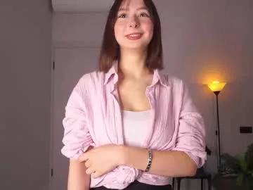 myriambirkett — third day with Lush! goal: Rip my skirt!^^ Hello my name is Greta #18 yo from Poland and im #new here #shy #lovense #bigboobs [179 tokens remaining]