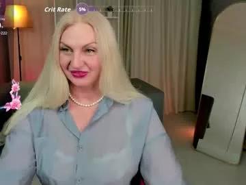nina_deville — GOAL: Sucking a dildo [129 tokens remaining] Welcome to my room! #milf #blonde #mature #lovense #new