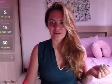 pariswlls — LUSH PUSSY/PVT ONSee tip menuSssh they are close, they don't know about my cam!You can send tips!! #bigtits #mature #lovense #milf #mommy