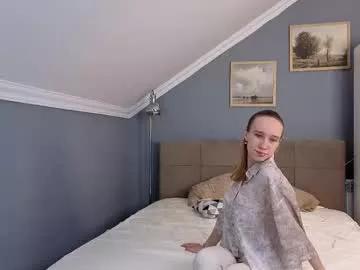 patsy_lewis — GOAL - Raise my shirt    I'm new here is my first day ! #new #shy #skinny #18  #bigass [0 tokens remaining]