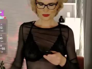 sandra_kind — Oh, boy...i like cum like waterfull #milf #mature #blonde #bigtits #c2c [1274 tokens remaining]