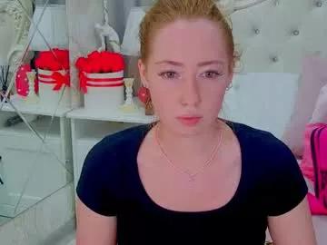 tinabrook — Big sweet hello to you my precious!  Welcome to my sunny wonderful world!  #hairy #redhead #flexible #deepthroat #smoke [8825 tokens remaining]