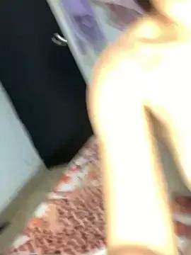 Amina__Samileh — Freechat on StripChat