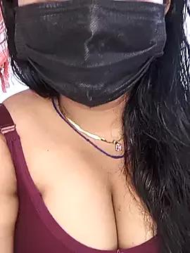 Cute_Avni99 — Freechat on StripChat