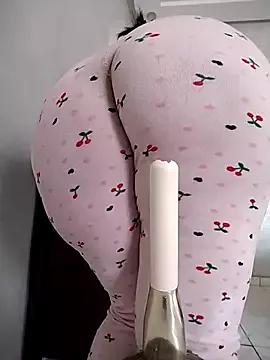 Dalou3a-69 — Open ass    