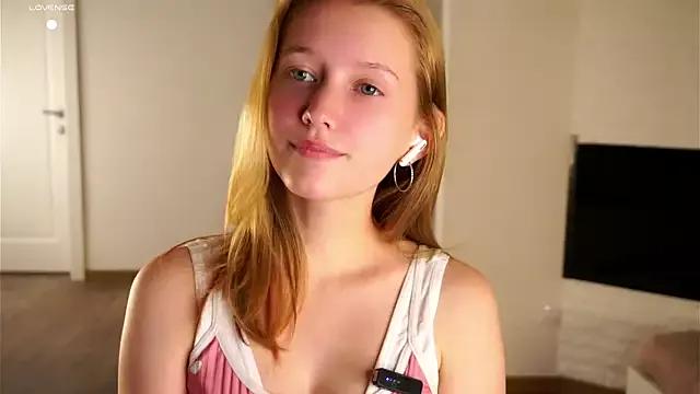 DorianCrofoot — Private on StripChat