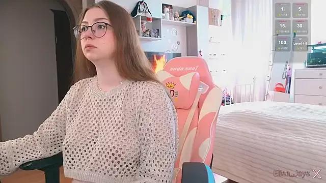 elisejays — Help my pregnant pussy cum 