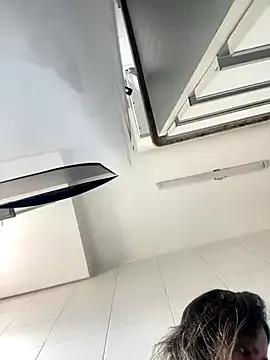 Gipoltergeist — Freechat on StripChat