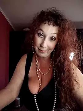 GypsyEsmeralda — Freechat on StripChat