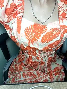 Isha_Sax — My new lingerie