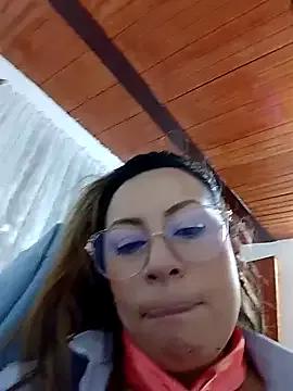 Katalina_S3xy — Stranger touches my tits  