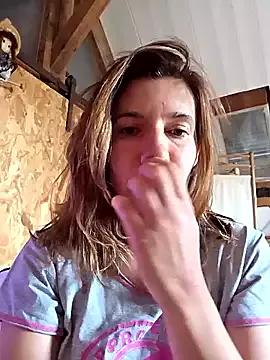 Lina_lou4 — Shower