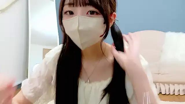 Mashiro-chan — Freechat on StripChat