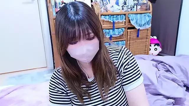 Megu_Melon — Freechat on StripChat