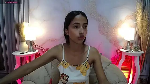 MilkyLally — squirting pussy 