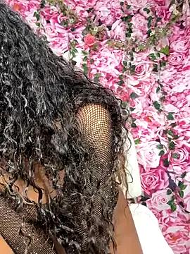 mismialove — Shower show