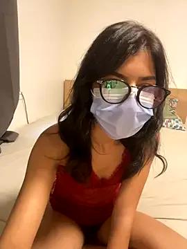 morrocoXcute — Freechat on StripChat