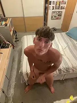 naughtyboy0124 — Cum