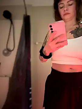 NaughtyLittleVeteran — Good Moanin' Sunshine !