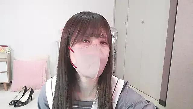 Nogizaka_Ai — Freechat on StripChat