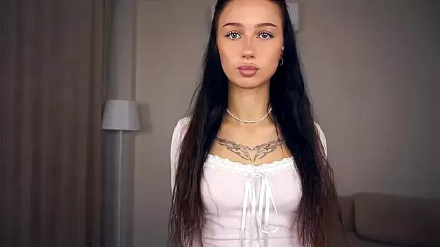 RendaBaatz — Lick my juicy lips