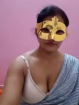 Ronak_kaur — Private on StripChat