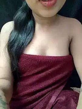 Roshni_98 — Boobs show