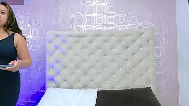 Sara_Desire — Wet me and put 3 fingers in my pussy 