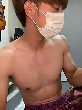 stanstan1919 — Freechat on StripChat