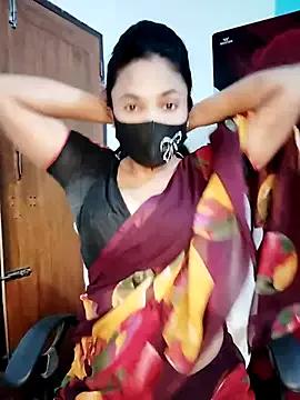 Tina-Sen — Freechat on StripChat