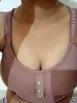 Vandana-Singh — Freechat on StripChat