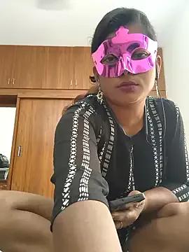 your_chandni04 — Both full nude dance