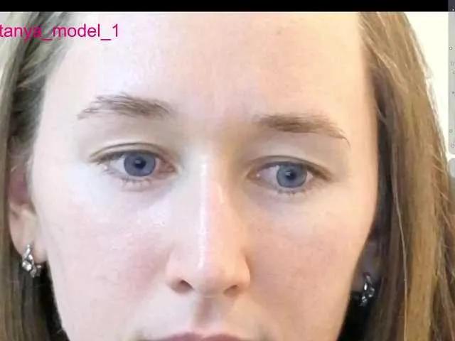 --MODEL--1 on BongaCams 