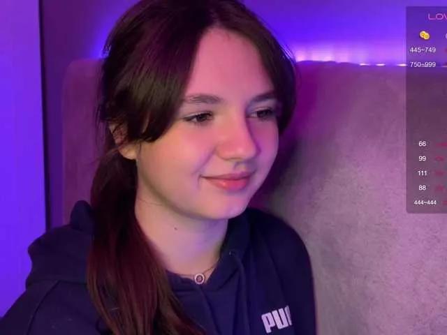 -FoxAlisa- — Special treatment, attention, and compliments.
I love generous, sincere, and loyal people.