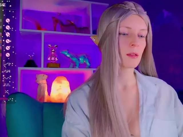 BongaCams -Fresh- is Freechat -Fresh- — Your intelligence and sense of humor. The ability to feel the interlocutor. I like your temperament and strength combined with tenderness and delicacy. I love your care and generosity.