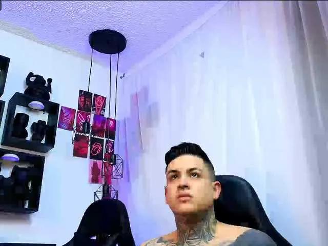 alana-and-jackk on BongaCams 