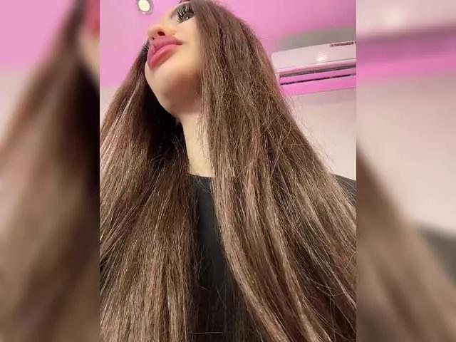 alinakukla787 — Freechat on BongaCams