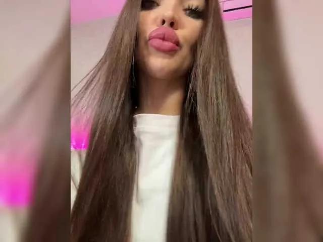 BongaCams alinakukla787 is Freechat alinakukla787 — Freechat on BongaCams