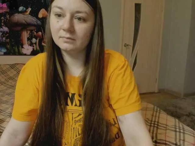 AlisaBacker on BongaCams