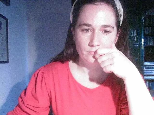 AmanelWhite on BongaCams 