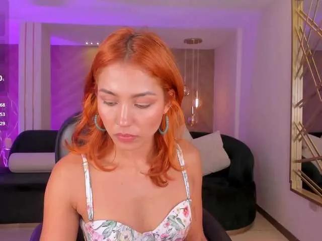 AmberColors on BongaCams