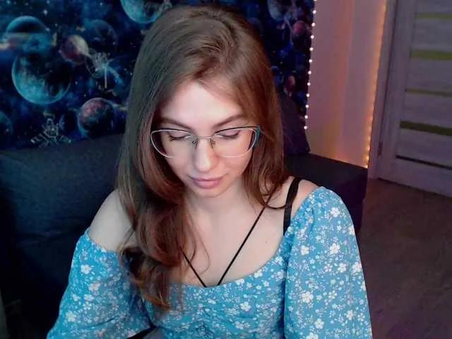 AmeliaCassel on BongaCams