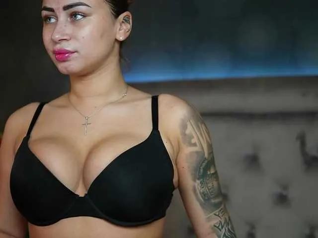 BongaCams AmeliaJupiter is Freechat AmeliaJupiter — Freechat on BongaCams