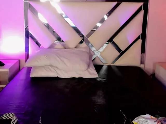 AnahiJones on BongaCams 